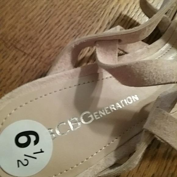 BCBG  NWT shoes - Picture 7 of 7